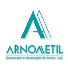 Logotipo Arnometil