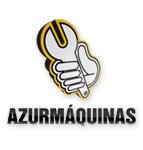 Logotipo Azurmáquinas