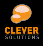 Logotipo Clever Solutions