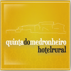 Logotipo Quinta do Medronheiro