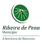 Logotipo Município de Ribeira de Pena