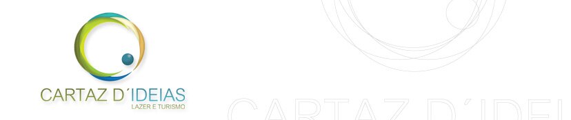 Cartaz d´Ideias