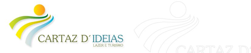 Cartaz d´Ideias