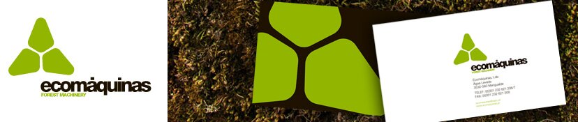 Ecomáquinas