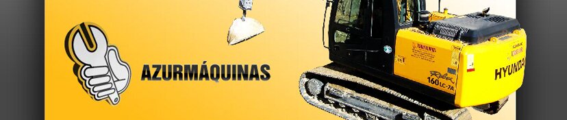 Azurmáquinas