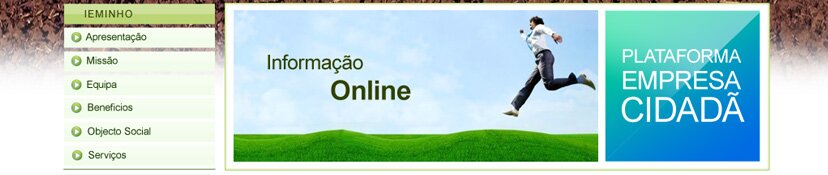 IEM Carbono Social