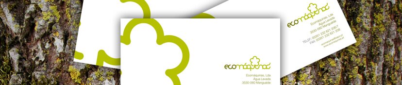Ecomáquinas