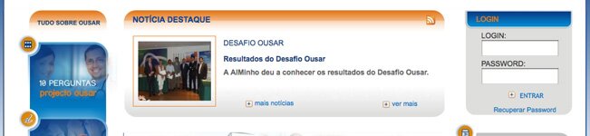 LK - Ousar