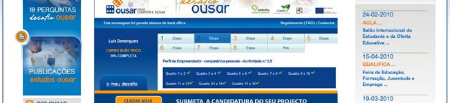 LK - Ousar