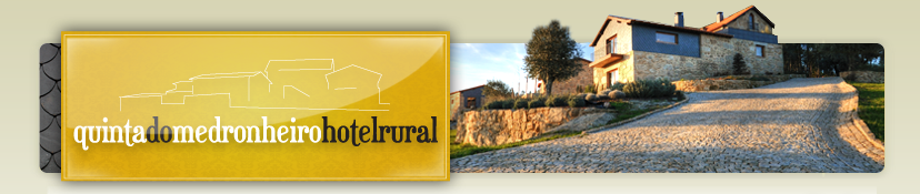 Quinta do Medronheiro