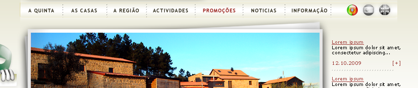 Quinta do Medronheiro