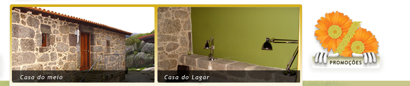 Quinta do Medronheiro