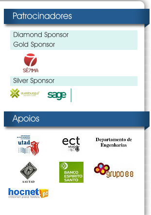 Patrocinadores