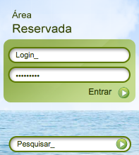 area reservada