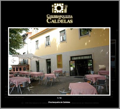 galeria
