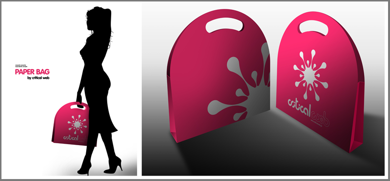 papperbag