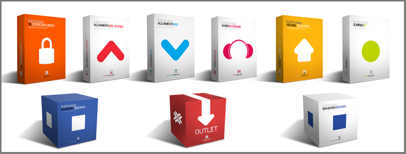 packaging