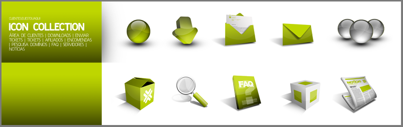 iconografia