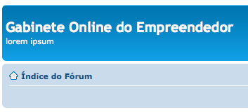 gabinete online