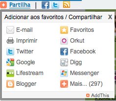 partilha