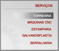 serviços