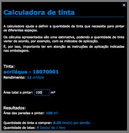 Calculadora Arga