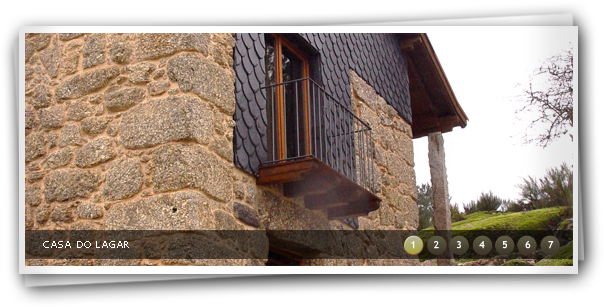 Galeria casas