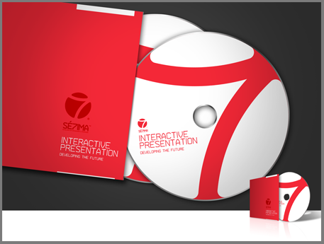 cd
